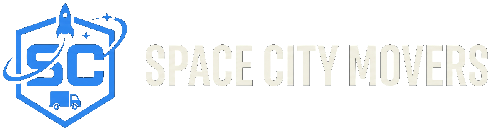 Space City Movers